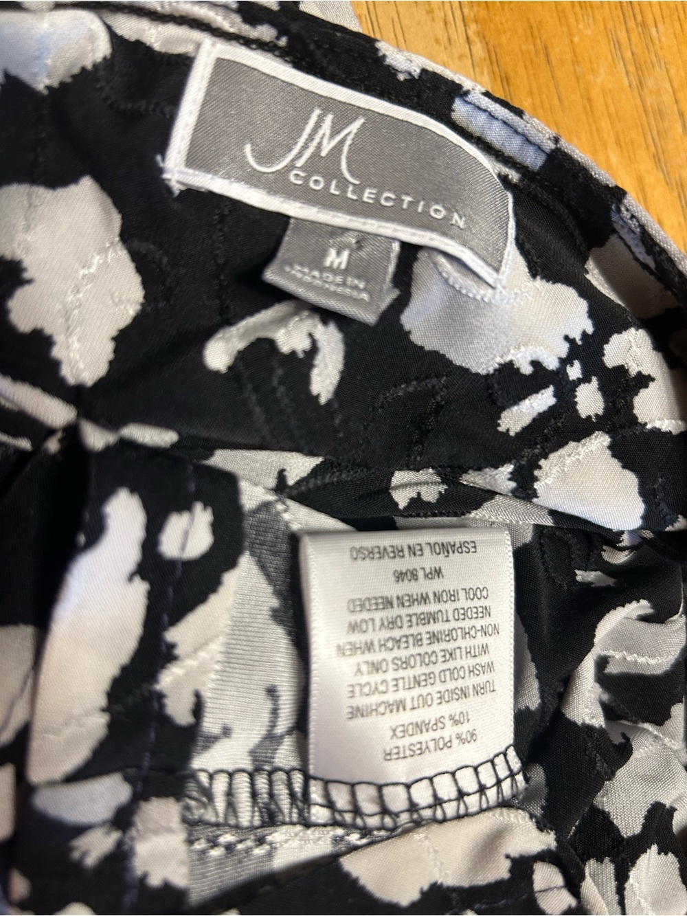 Blouse #507 - Picture 5 of 5